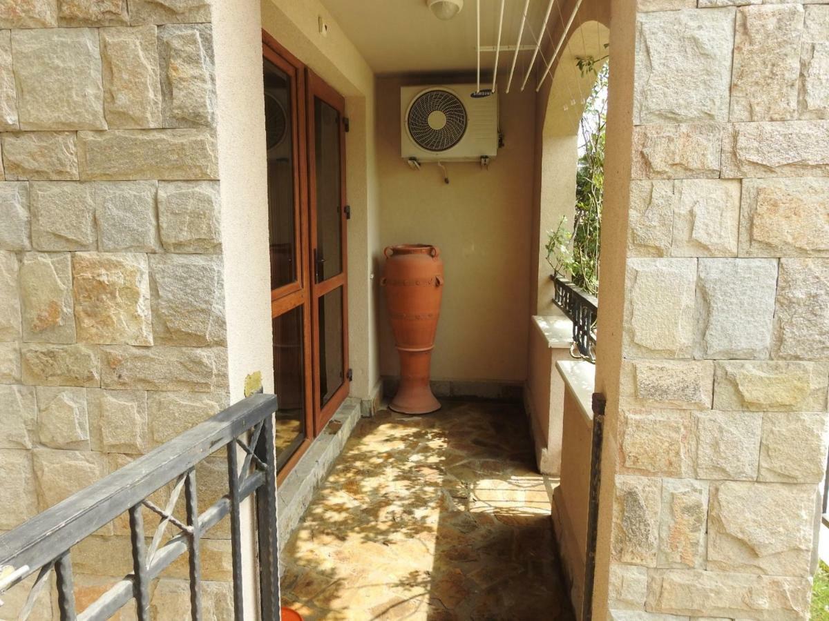 Cascadas Studio Apartment Sunny Beach Exterior photo